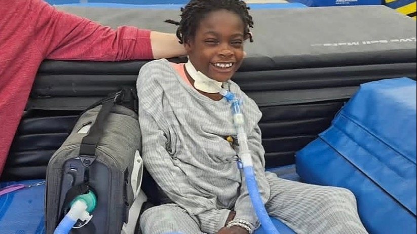 Help Aliyah save her family — photo 4