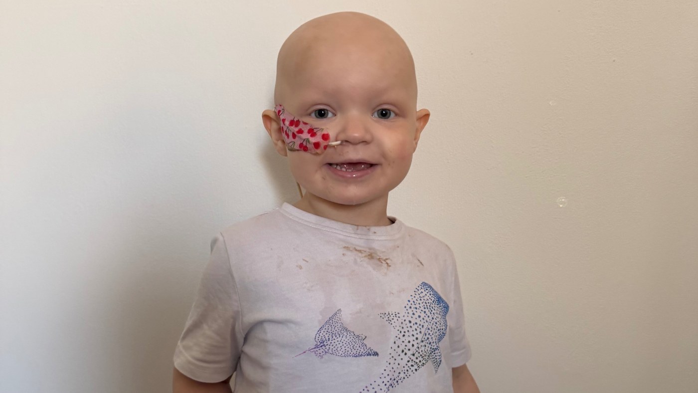 Help Betty Access Life-Saving Cancer Treatment Abroad ποΈ β photo 1