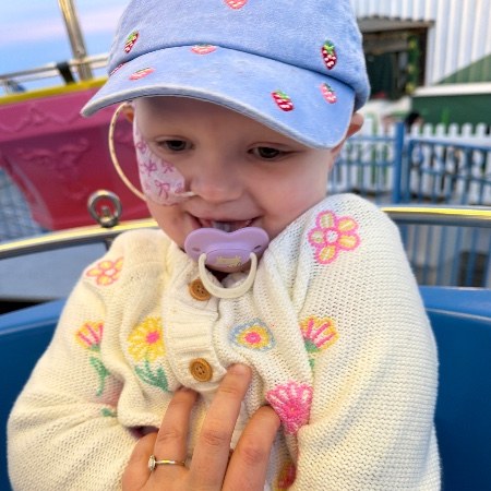 Help Betty Access Life-Saving Cancer Treatment Abroad ποΈ β photo 2
