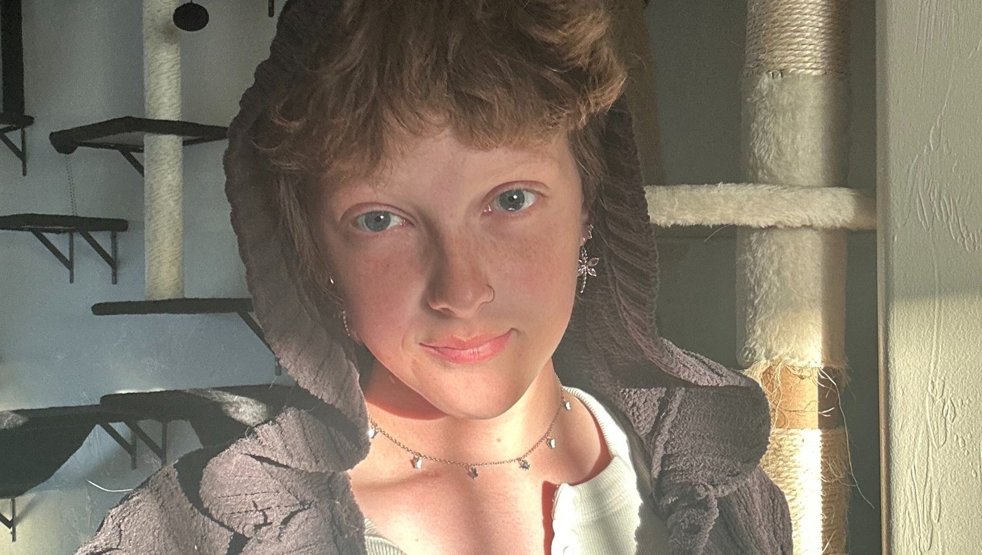 27 new tumors β help Brittany keep fighting cancer β photo 2