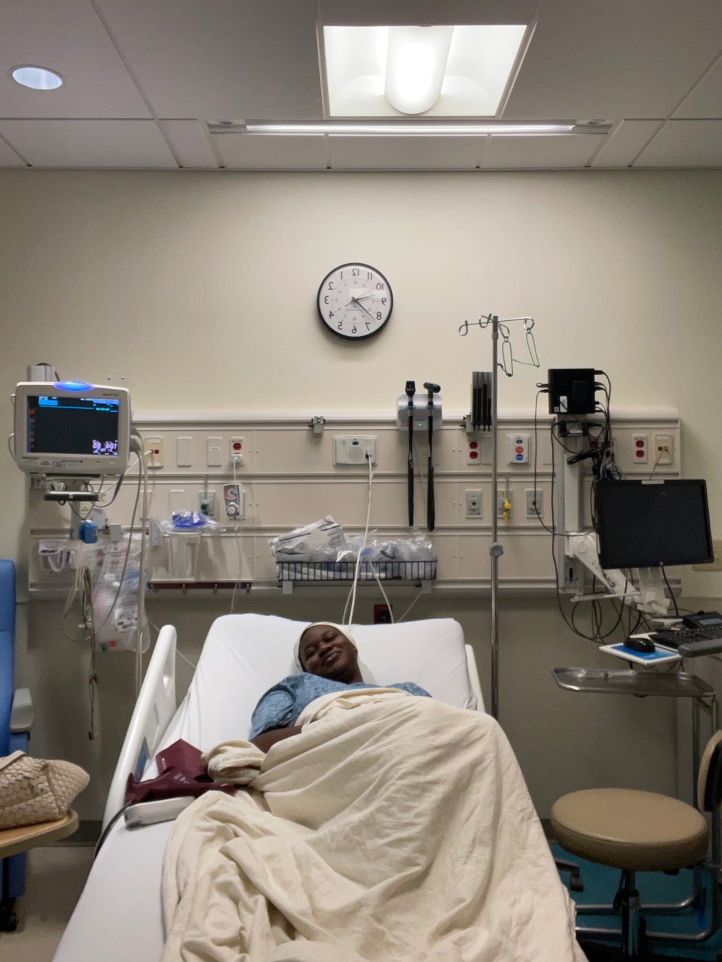 Help Chika Beat Cancer – Surgery No.4 & Restart Immunotherapy — photo 2