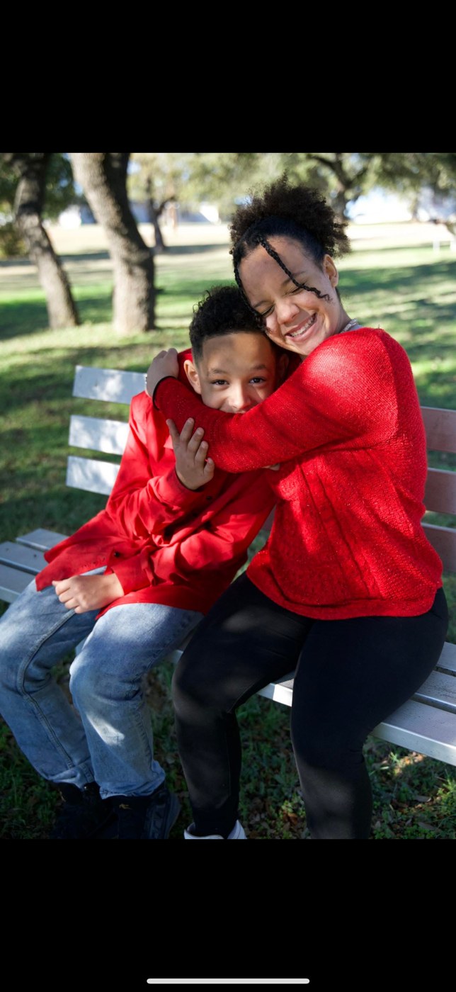 Support Jayvion’s Fight Against Leukemia — photo 3