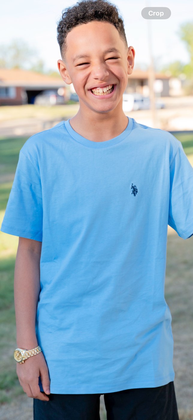 Support Jayvion’s Fight Against Leukemia — photo 4