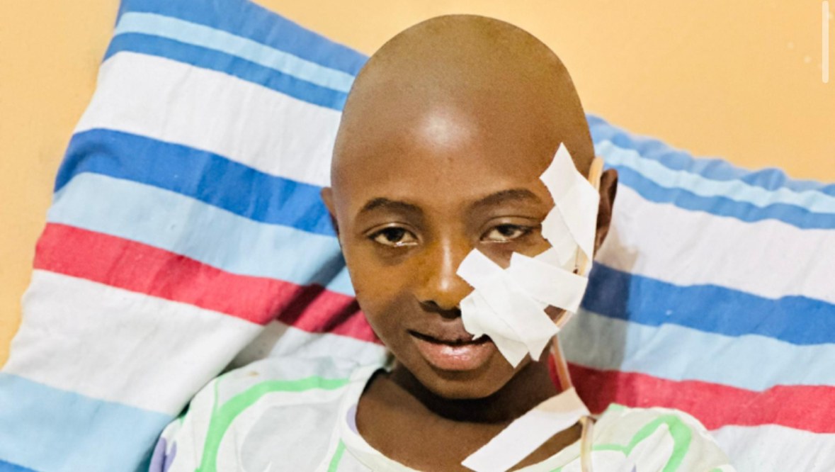 Help Julie Fight Cancer