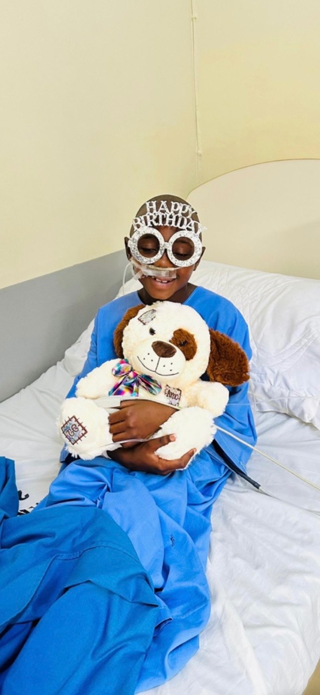 Help Julie Fight Cancer β photo 2