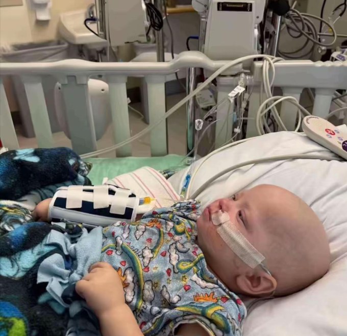 Support Luna's journey to recovery — help her beat cancer — photo 2