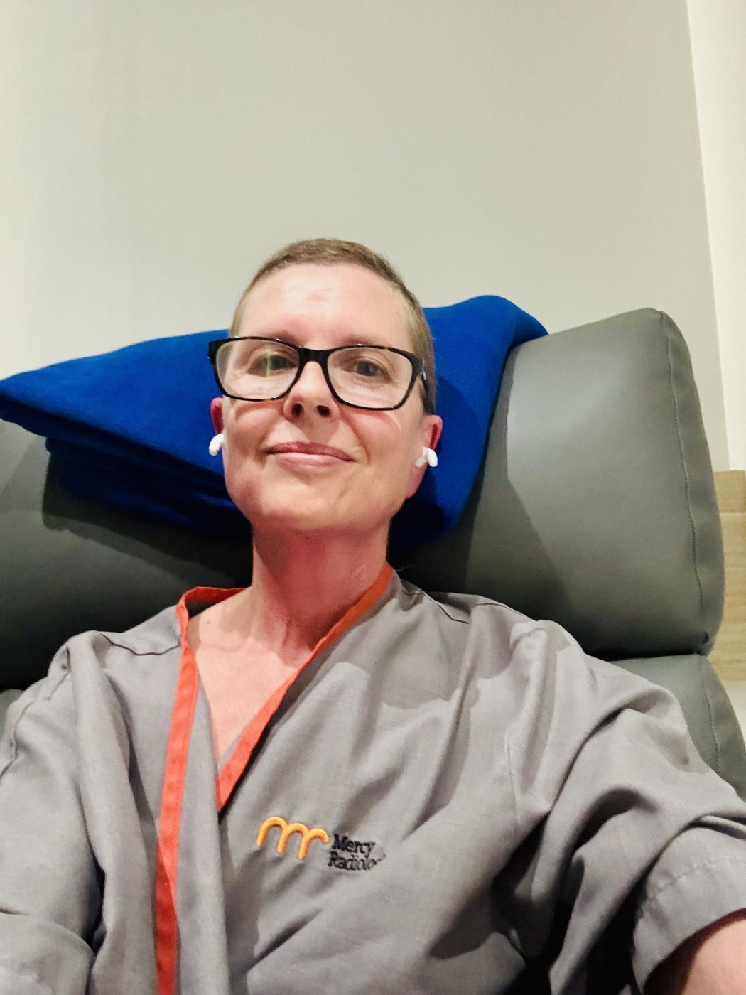 Help Me Continue My Fight for Life β Stage 4 Metastatic Cancer β photo 4