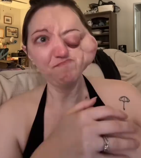 Help Nicole fight cancer as a single mother