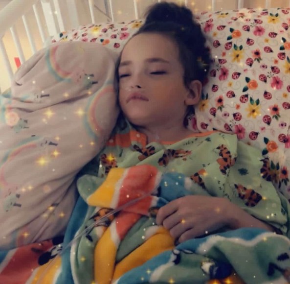 Save a life — help us save our little girl — photo 3